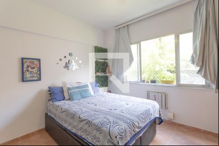 Quarto 1 de apartamento à venda com 1 quarto, 44m² em Santa Teresa, Rio de Janeiro