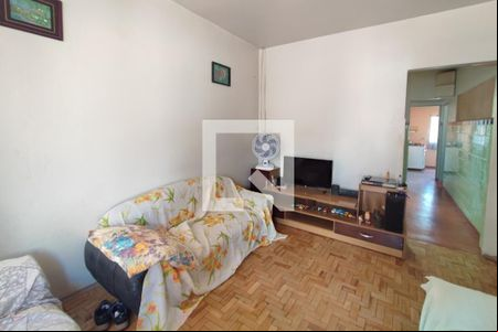 Sala de casa à venda com 2 quartos, 121m² em Jardim Interlagos, Campinas