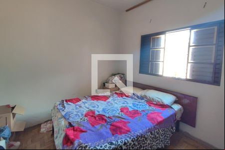Quarto 1 de casa à venda com 2 quartos, 121m² em Jardim Interlagos, Campinas
