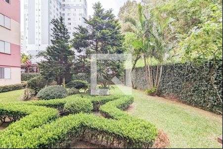Vista do quarto 1 de apartamento para alugar com 2 quartos, 56m² em Ferrazópolis, São Bernardo do Campo
