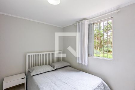 Quarto 1 de apartamento para alugar com 2 quartos, 56m² em Ferrazópolis, São Bernardo do Campo