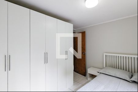 Quarto 1 de apartamento para alugar com 2 quartos, 56m² em Ferrazópolis, São Bernardo do Campo
