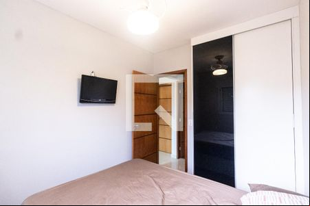 Quarto 1 de casa de condomínio à venda com 2 quartos, 45m² em Santana, São Paulo