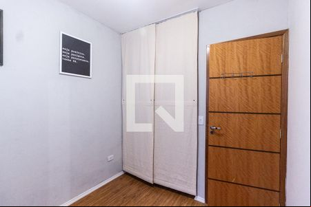 Quarto 2 de casa de condomínio à venda com 2 quartos, 45m² em Santana, São Paulo
