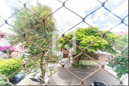 Vista do Quarto1 de apartamento à venda com 2 quartos, 66m² em Jardim Bela Vista, Santo André