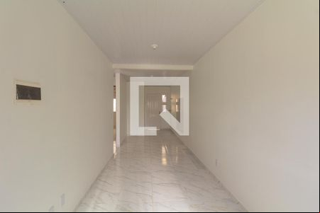 Sala de casa à venda com 2 quartos, 48m² em São José, Canoas