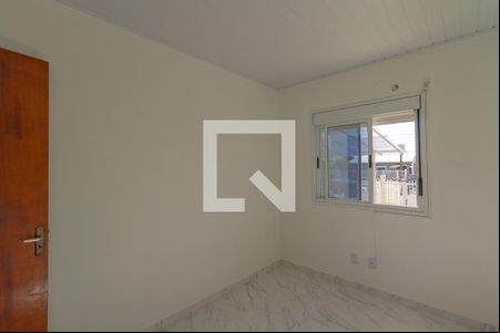 Quarto 1 de casa à venda com 2 quartos, 48m² em São José, Canoas