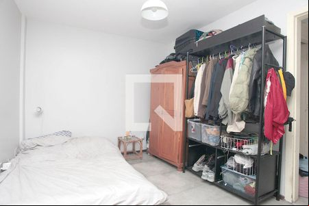 Quarto de apartamento para alugar com 1 quarto, 79m² em Rio Branco, Porto Alegre