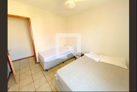 Quarto 1 de apartamento para alugar com 2 quartos, 65m² em Canasvieiras, Florianópolis