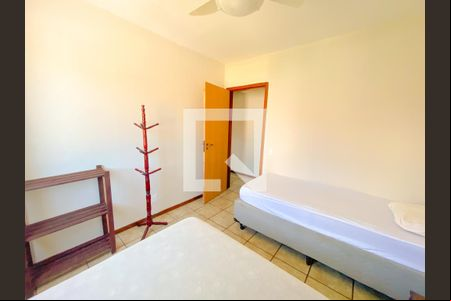 Quarto 1 de apartamento para alugar com 2 quartos, 65m² em Canasvieiras, Florianópolis