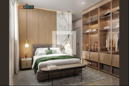 Apartamento à venda com 2 quartos, 105m² em Minas Brasil, Belo Horizonte