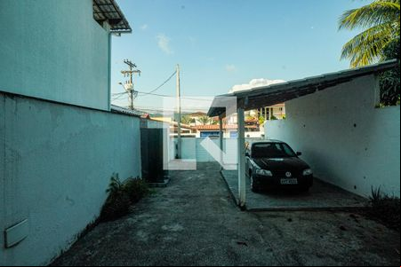 Sala de casa para alugar com 4 quartos, 140m² em Maravista, Niterói