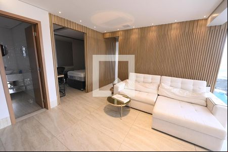 Apartamento para alugar com 2 quartos, 101m² em Setor Oeste, Goiânia