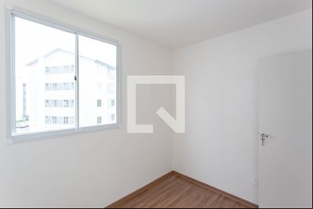 Quarto 1 de apartamento para alugar com 2 quartos, 44m² em São Gabriel, Belo Horizonte