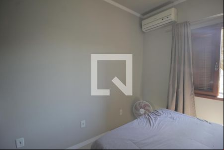 Quarto 1 de casa para alugar com 2 quartos, 45m² em Nossa Senhora das Gracas, Canoas