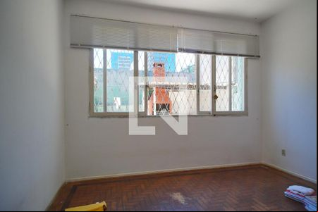 Sala de casa para alugar com 7 quartos, 270m² em Auxiliadora, Porto Alegre