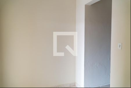 Sala de apartamento para alugar com 1 quarto, 48m² em Santa Efigênia, São Paulo