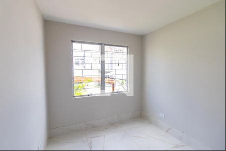 Quarto 1 de apartamento para alugar com 3 quartos, 90m² em Mossunguê, Curitiba