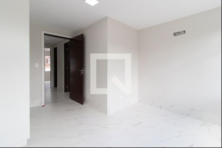 Quarto 1 de apartamento para alugar com 3 quartos, 90m² em Mossunguê, Curitiba