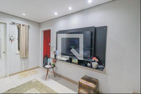 Sala de casa à venda com 3 quartos, 200m² em Vila Rio Branco, Jundiaí