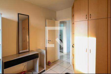 Quarto 1 de apartamento para alugar com 2 quartos, 55m² em Vila Vermelha, São Paulo