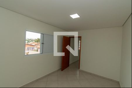 Quarto 1 de casa para alugar com 2 quartos, 120m² em Parque São Quirino, Campinas