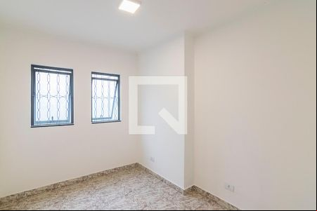 Escritório de casa para alugar com 4 quartos, 367m² em Jardim Stella, Santo André