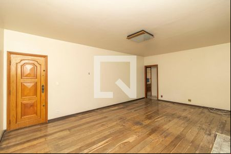 Sala de apartamento à venda com 3 quartos, 187m² em Jardim Carioca, Rio de Janeiro