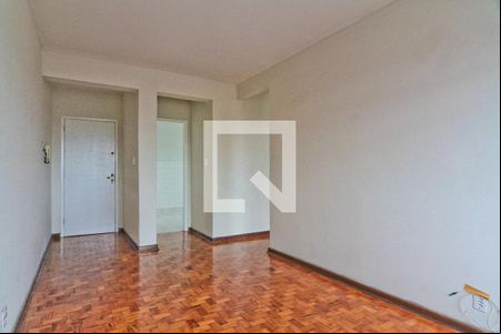 Sala de apartamento para alugar com 2 quartos, 85m² em Limão, São Paulo