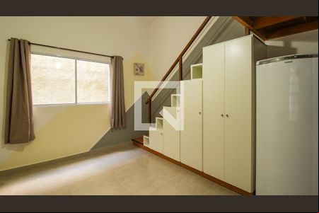Studio à venda com 220m², 1 quarto e 3 vagasSala