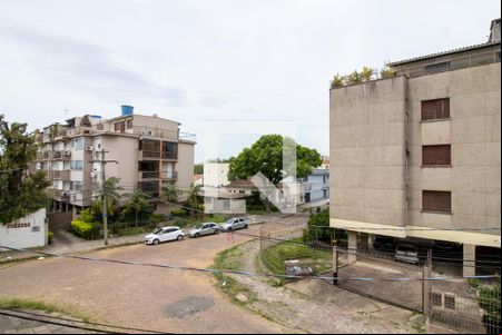 Vista de apartamento à venda com 1 quarto, 49m² em o da Areia, Porto Alegre