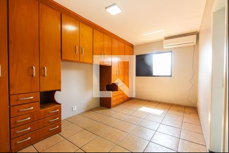 Suíte 1 de casa para alugar com 3 quartos, 120m² em Vila Matilde, São Paulo