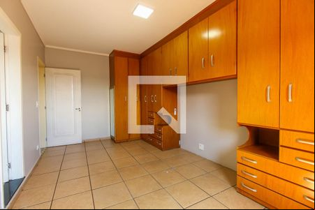 Suíte 1 de casa para alugar com 3 quartos, 120m² em Vila Matilde, São Paulo