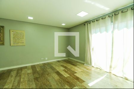 Sala de casa para alugar com 3 quartos, 120m² em Vila Matilde, São Paulo