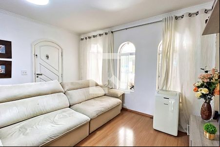 Sala de casa à venda com 3 quartos, 230m² em Jardim Santa Mena, Guarulhos