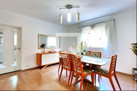 Sala de Jantar de casa à venda com 3 quartos, 230m² em Jardim Santa Mena, Guarulhos