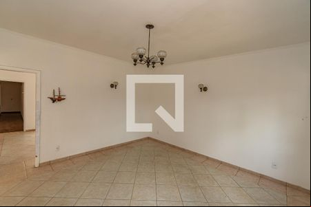Sala de Estar  de casa à venda com 4 quartos, 190m² em Jardim Alto da Barra, Campinas