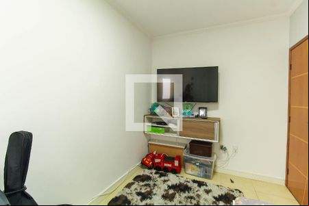 Quarto 2 de casa de condomínio à venda com 3 quartos, 210m² em Vila Invernada, São Paulo