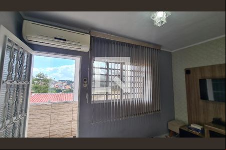 Sala de casa à venda com 2 quartos, 260m² em Jardim Mirante, Várzea Paulista