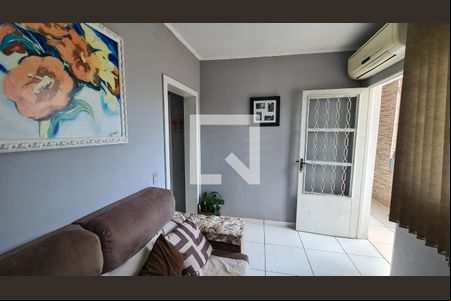 Sala de casa à venda com 2 quartos, 260m² em Jardim Mirante, Várzea Paulista