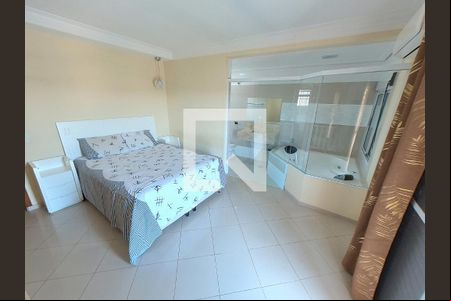 Quarto 1 de casa para alugar com 3 quartos, 306m² em Parque São Luís, São Paulo
