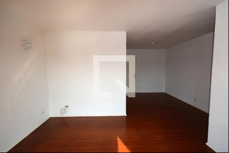 Sala de apartamento para alugar com 2 quartos, 81m² em Vila Santa Catarina, São Paulo