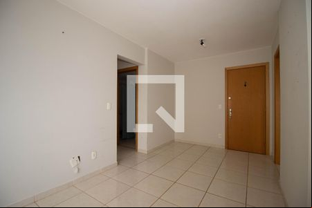 Sala de apartamento para alugar com 2 quartos, 58m² em Sul (águas Claras), Brasília