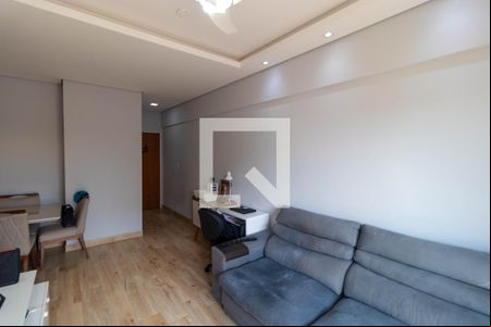 Apartamento à venda com 2 quartos, 76m² em Botafogo, Campinas
