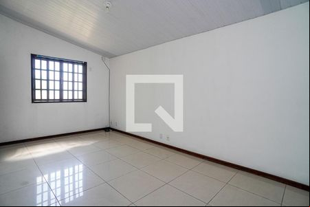 Sala de casa para alugar com 1 quarto, 65m² em Largo da Batalha, Niterói