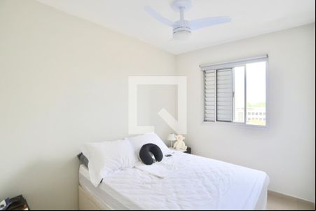 Quarto 1 de apartamento para alugar com 2 quartos, 55m² em Quarta Parada, São Paulo