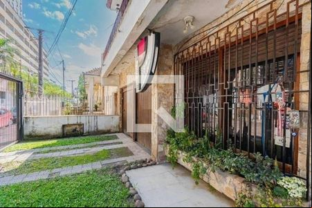 Casa à venda com 3 quartos, 205m² em Moinhos de Vento, Porto Alegre