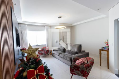 Sala de casa à venda com 3 quartos, 178m² em Jardim Maringa, São Paulo