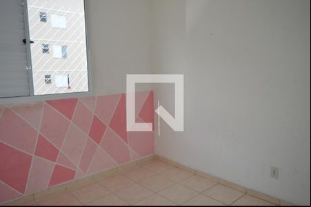 Quarto de apartamento à venda com 2 quartos, 43m² em Europa, Contagem