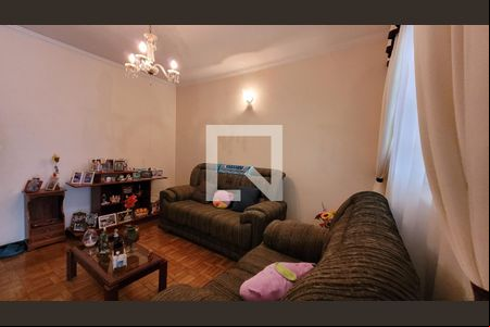 Sala de casa à venda com 5 quartos, 360m² em Vila Nogueira, Campinas
